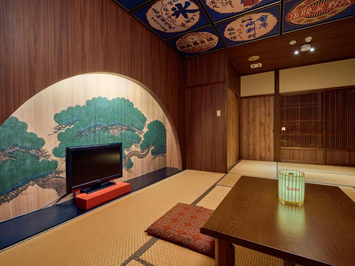 Tabist Yamaga Onsen Yuyado Izumi Hotel Ngoại thất bức ảnh