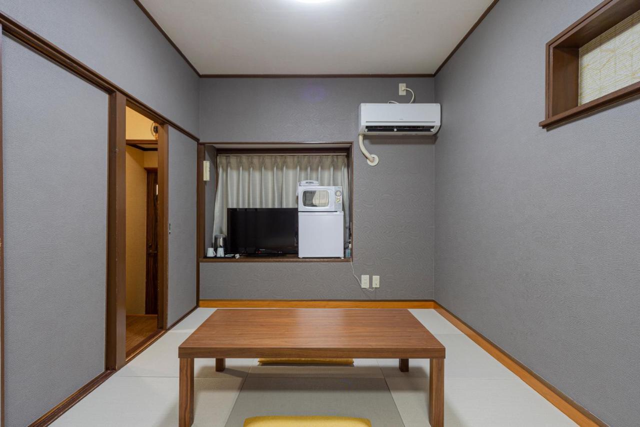 Tabist Yamaga Onsen Yuyado Izumi Hotel Ngoại thất bức ảnh